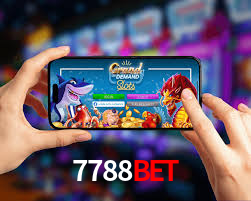 Casino Online 7788Bet | Os Melhores Slots no Brasil